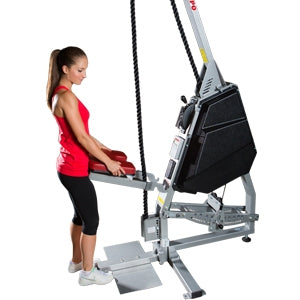 Marpo Kinetics V250 Rope Trainer Weight Assist (New)