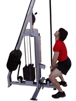 Marpo Kinetics V250 Viper Rope Trainer (New)