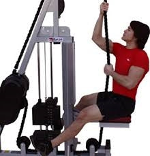 Marpo Kinetics V250 Viper Rope Trainer (New)