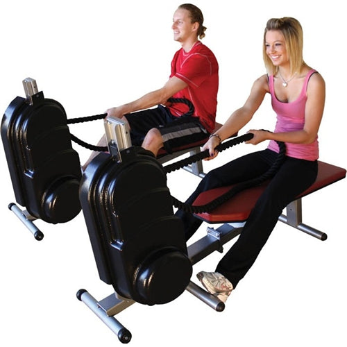 Marpo Kinetics VECTOR Rope Trainer Portable (New)