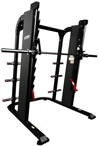 Nautilus Smith Machine 9NP-L8500-60AAS (New)