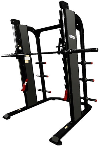 Nautilus Smith Machine 9NP-L8500-60AAS (New)