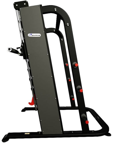 Nautilus Smith Machine 9NP-L8500-60AAS (New)