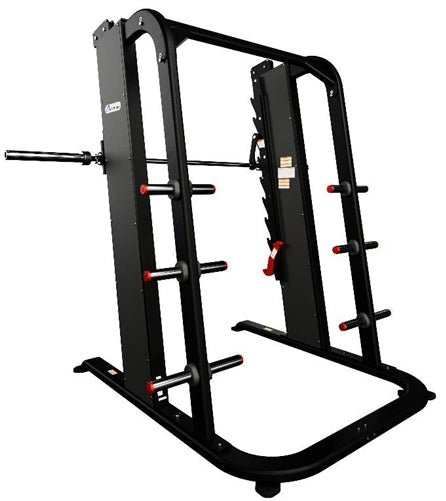 Nautilus Smith Machine 9NP-L8500-60AAS (New)