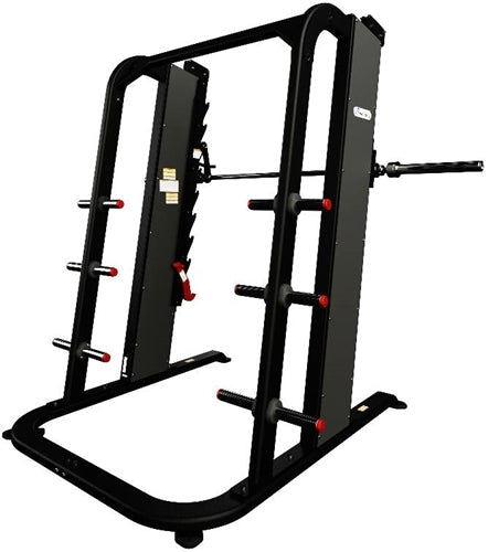 Nautilus Smith Machine 9NP-L8500-60AAS (New)