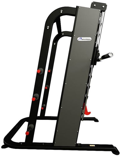 Nautilus Smith Machine 9NP-L8500-60AAS (New)
