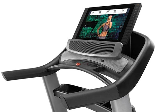 Nordictrack Commercial 2950 Treadmill (New)