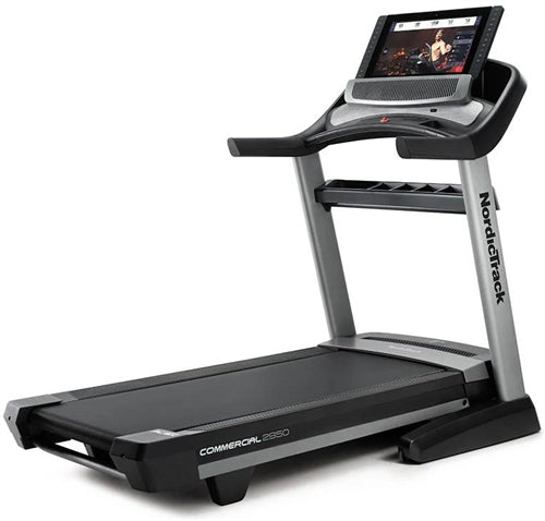 Nordictrack Commercial 2950 Treadmill (New)