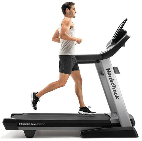 Nordictrack Commercial 2950 Treadmill (New)