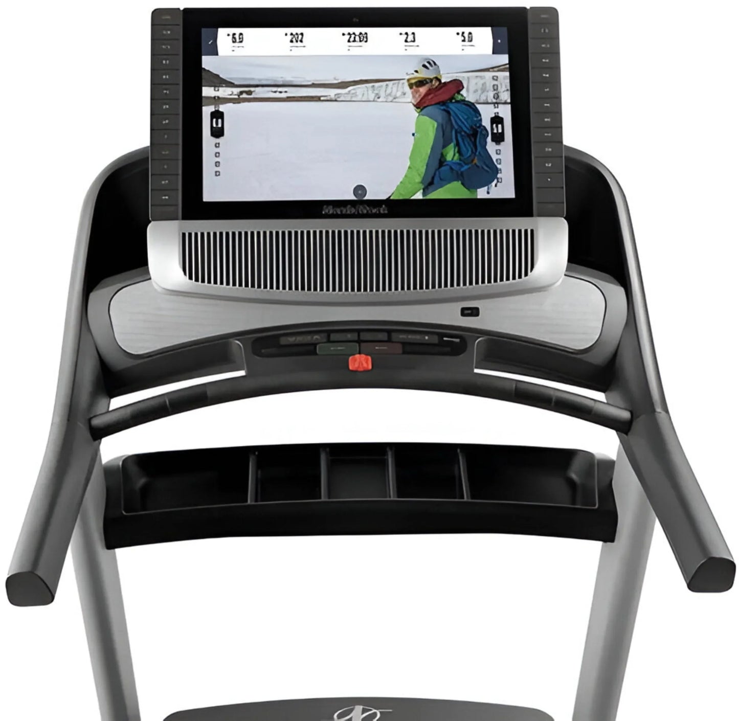 Nordictrack Commercial 2950 Treadmill (Remanufactured)