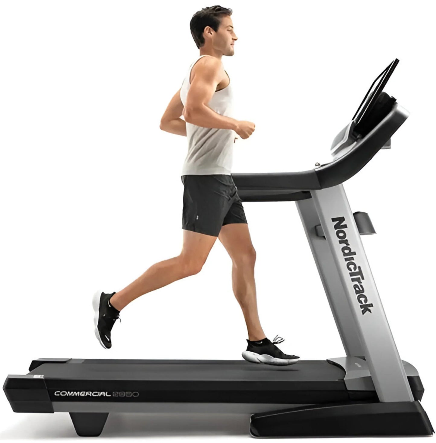 Nordictrack Commercial 2950 Treadmill (Remanufactured)