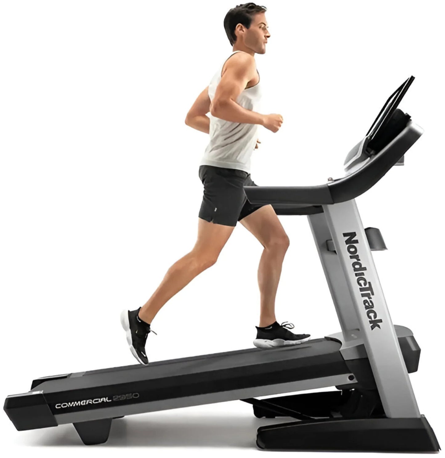 Nordictrack Commercial 2950 Treadmill (Remanufactured)
