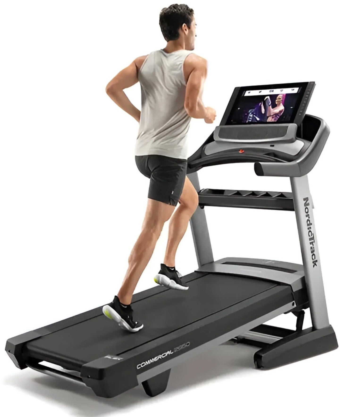 Nordictrack Commercial 2950 Treadmill (Remanufactured)