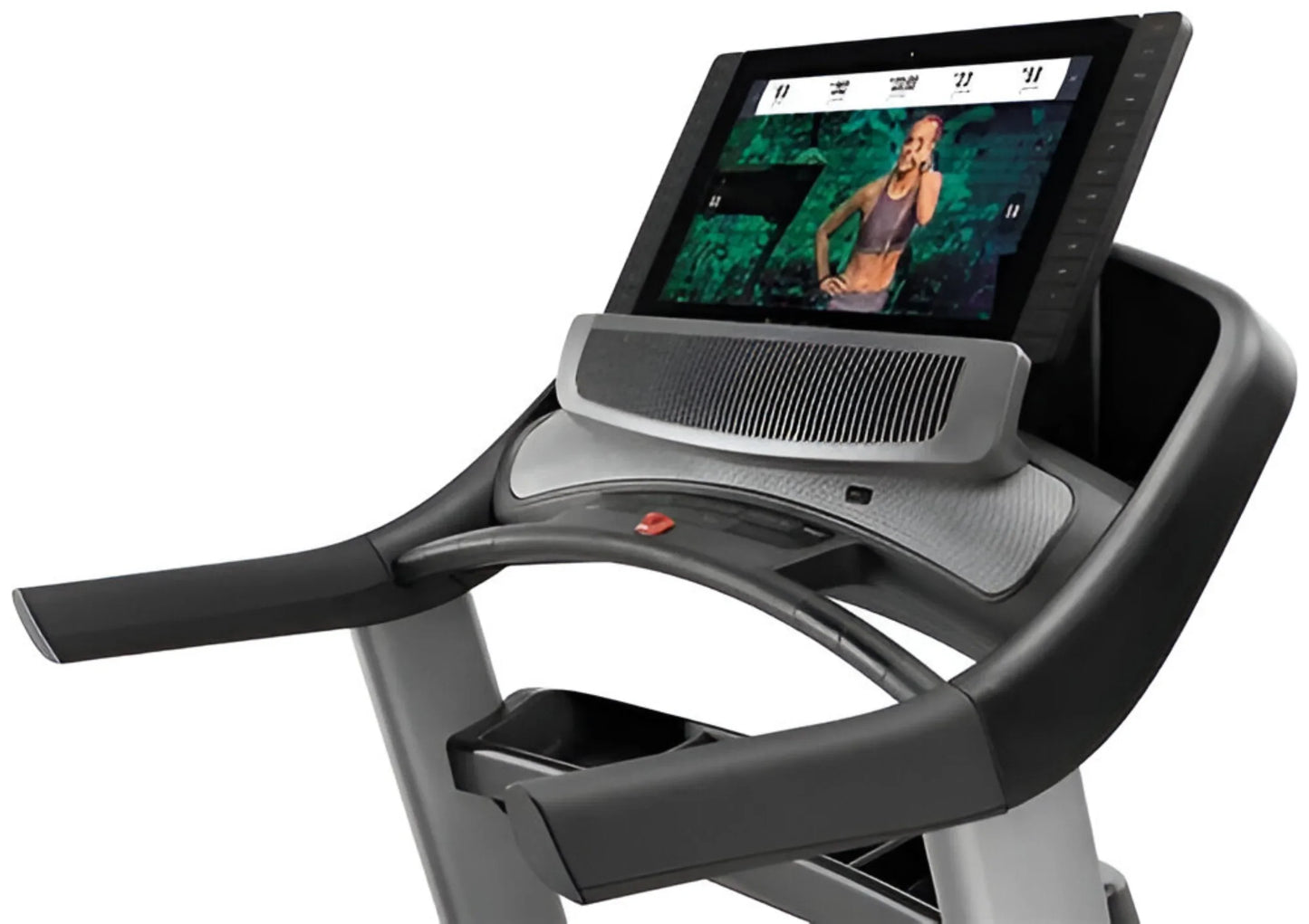 Nordictrack Commercial 2950 Treadmill (Remanufactured)