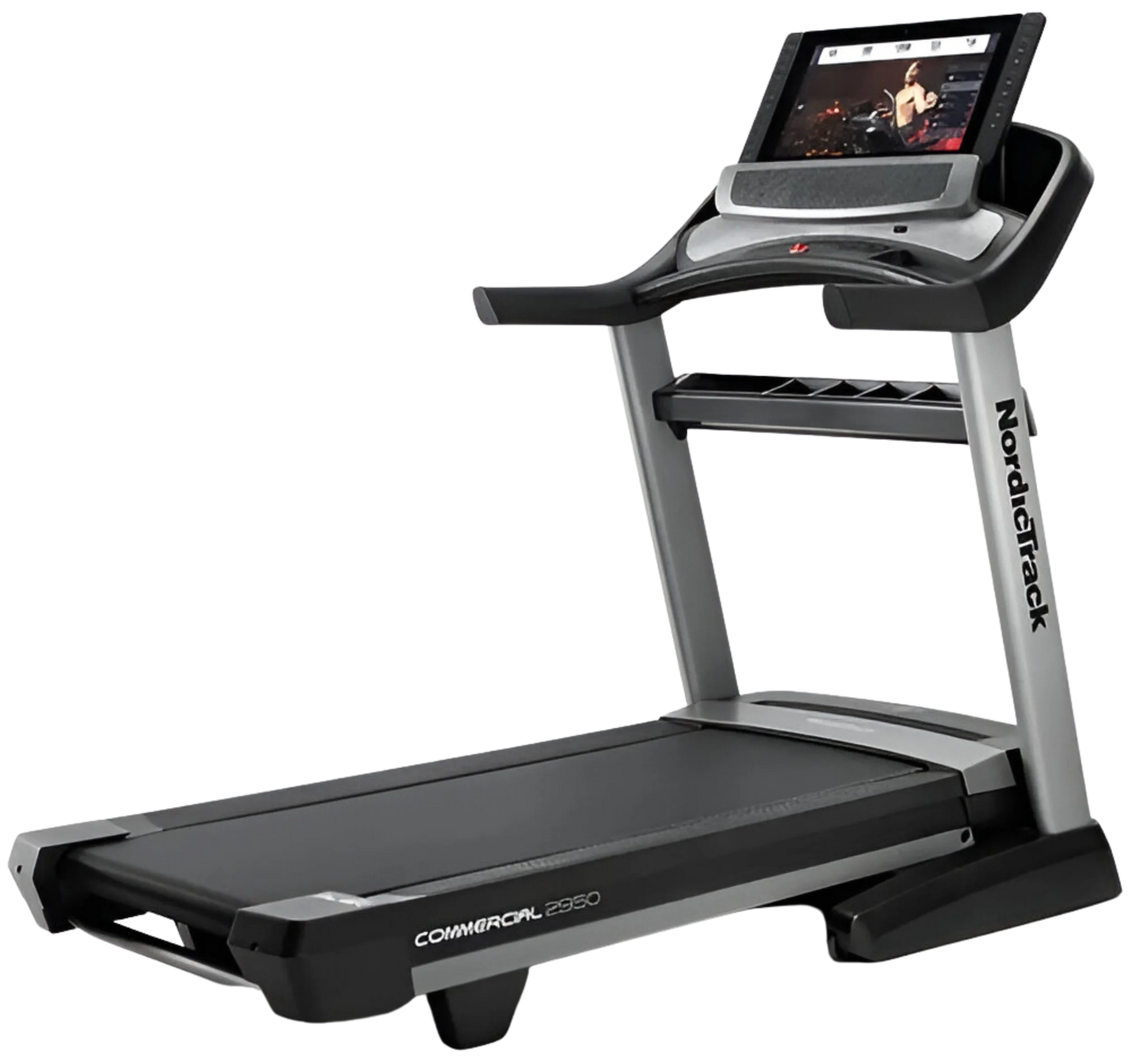 Nordictrack Commercial 2950 Treadmill (Remanufactured)