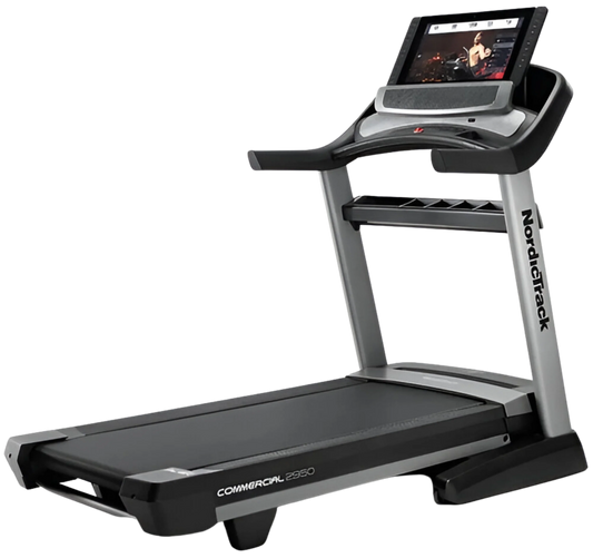 Nordictrack Commercial 2950 Treadmill (Remanufactured)