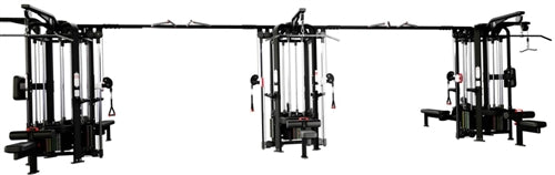 Nautilus 9NP-M9620 14 Station (New)