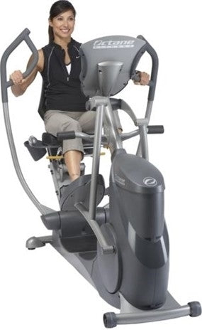 Octane Fitness xRide xR6 Seated Elliptical (New)