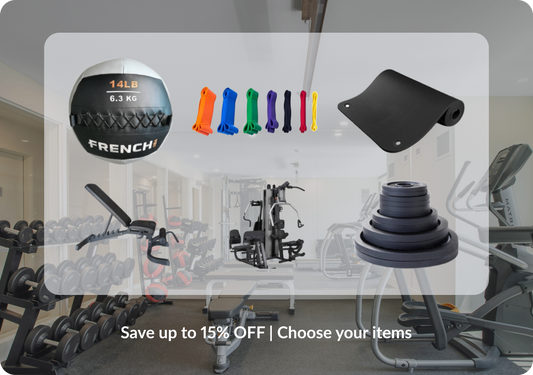 French Fitness Rig & Rack System - Build Your Own Rig