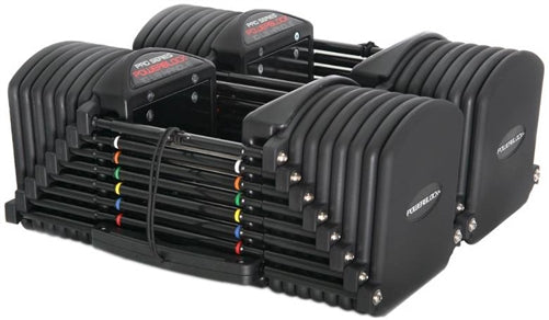 PowerBlock Pro 90 Commercial Set (New)