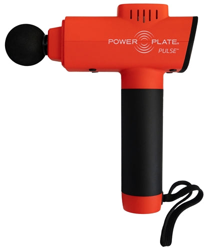Power Plate Pulse - Red (New)