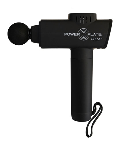 Power Plate Pulse - Black (New)