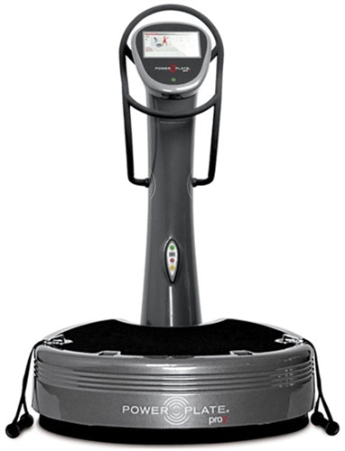 Power Plate Pro7 - Graphite (New)