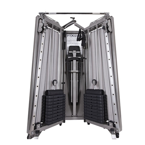 PTX Gym All In One Functional Trainer (New)