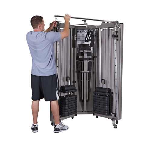 PTX Gym All In One Functional Trainer (New)
