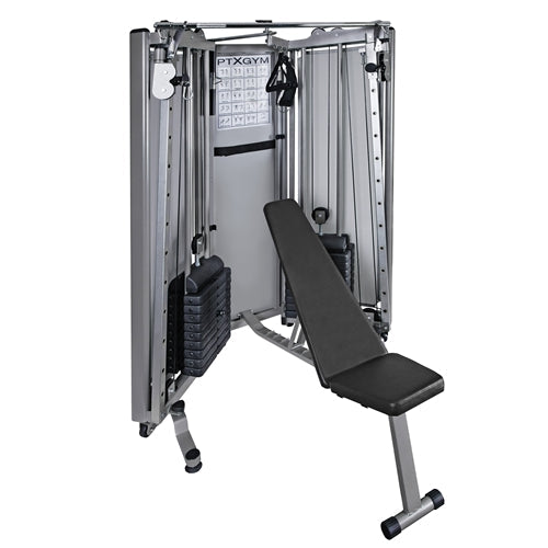 PTX Gym All In One Functional Trainer (New)