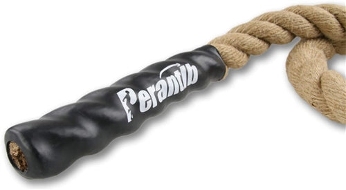 Perantlb Outdoor Climbing Rope 1.5 in x 50 ft (New)