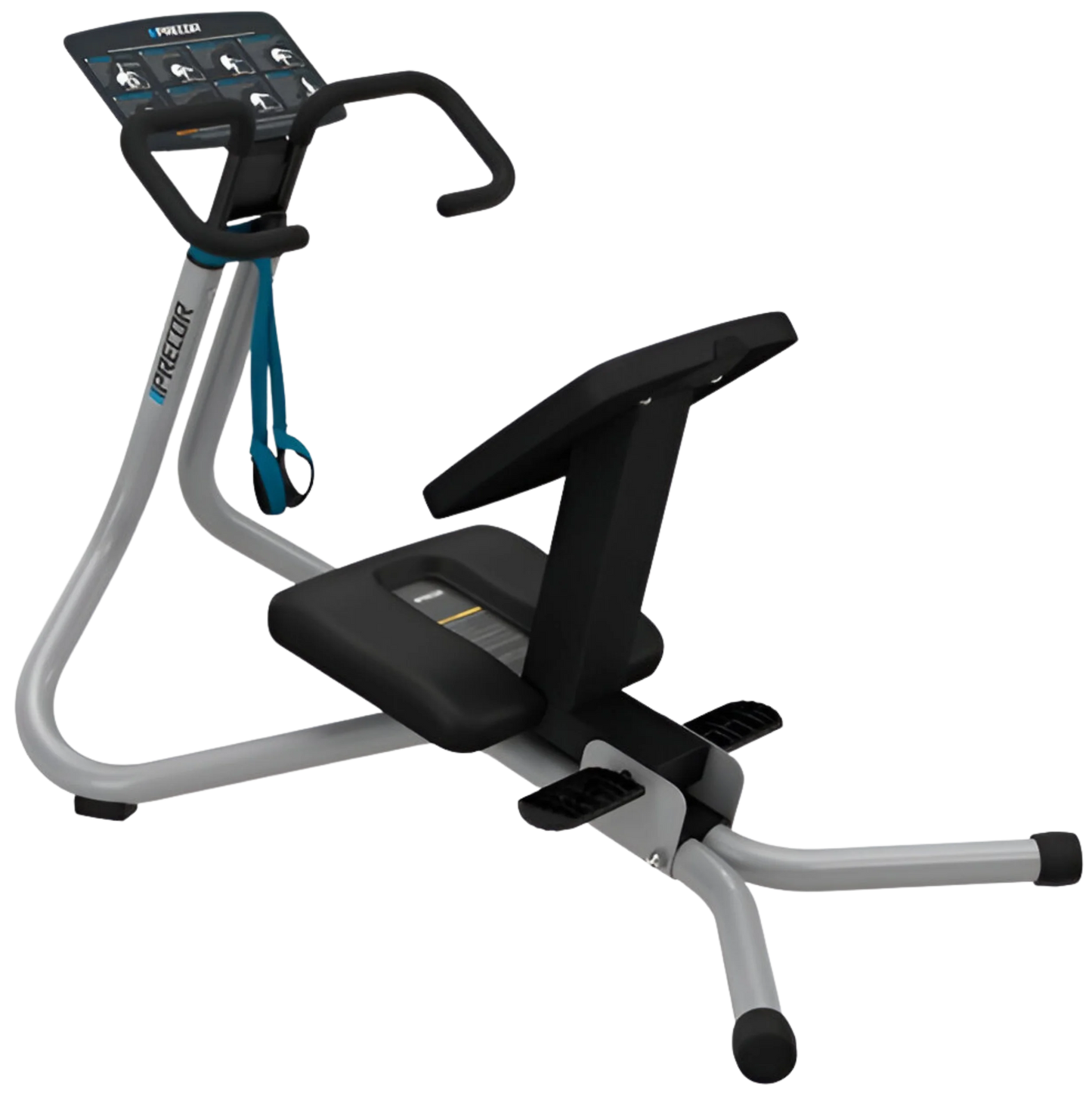 Precor StretchTrainer (Remanufactured)