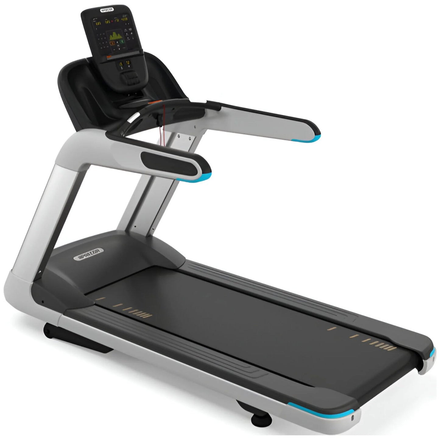 Precor TRM 835 Treadmill w/P31 Console (Remanufactured)