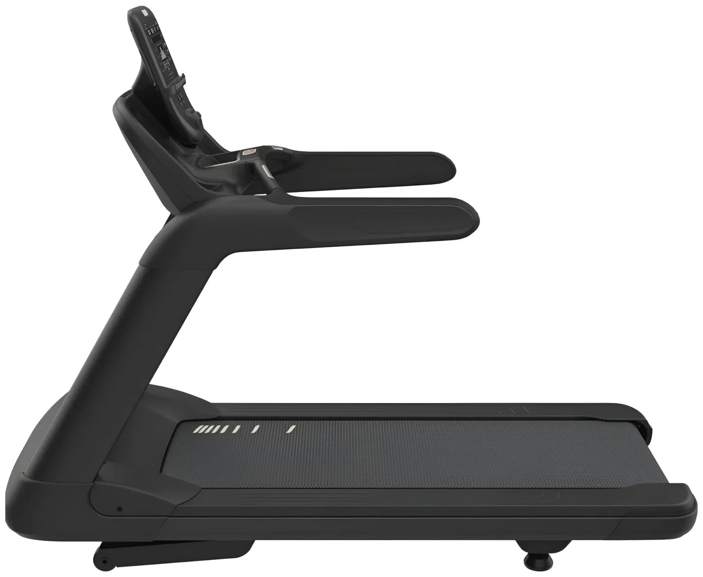 Precor TRM 835 Treadmill w/P31 Console (Remanufactured)