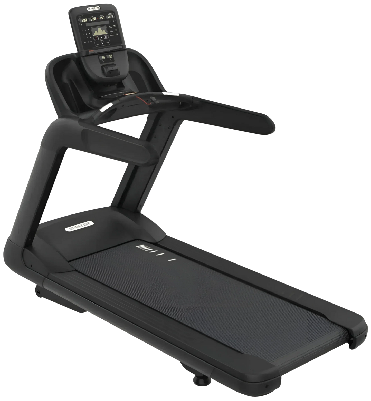 Precor TRM 835 Treadmill w/P31 Console (Remanufactured)