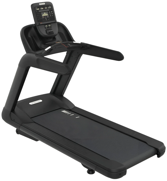 Precor TRM 835 Treadmill w/P31 Console (Remanufactured)