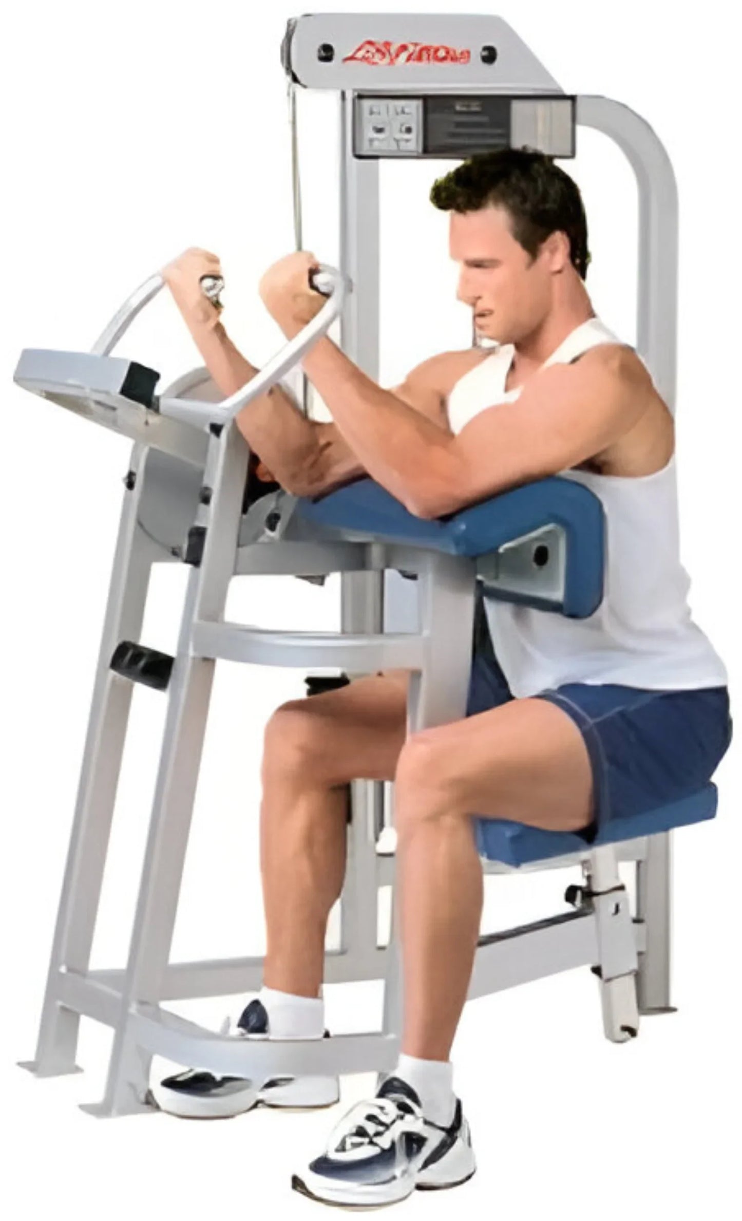 Life Fitness Pro 1 Circuit Machines (Remanufactured)