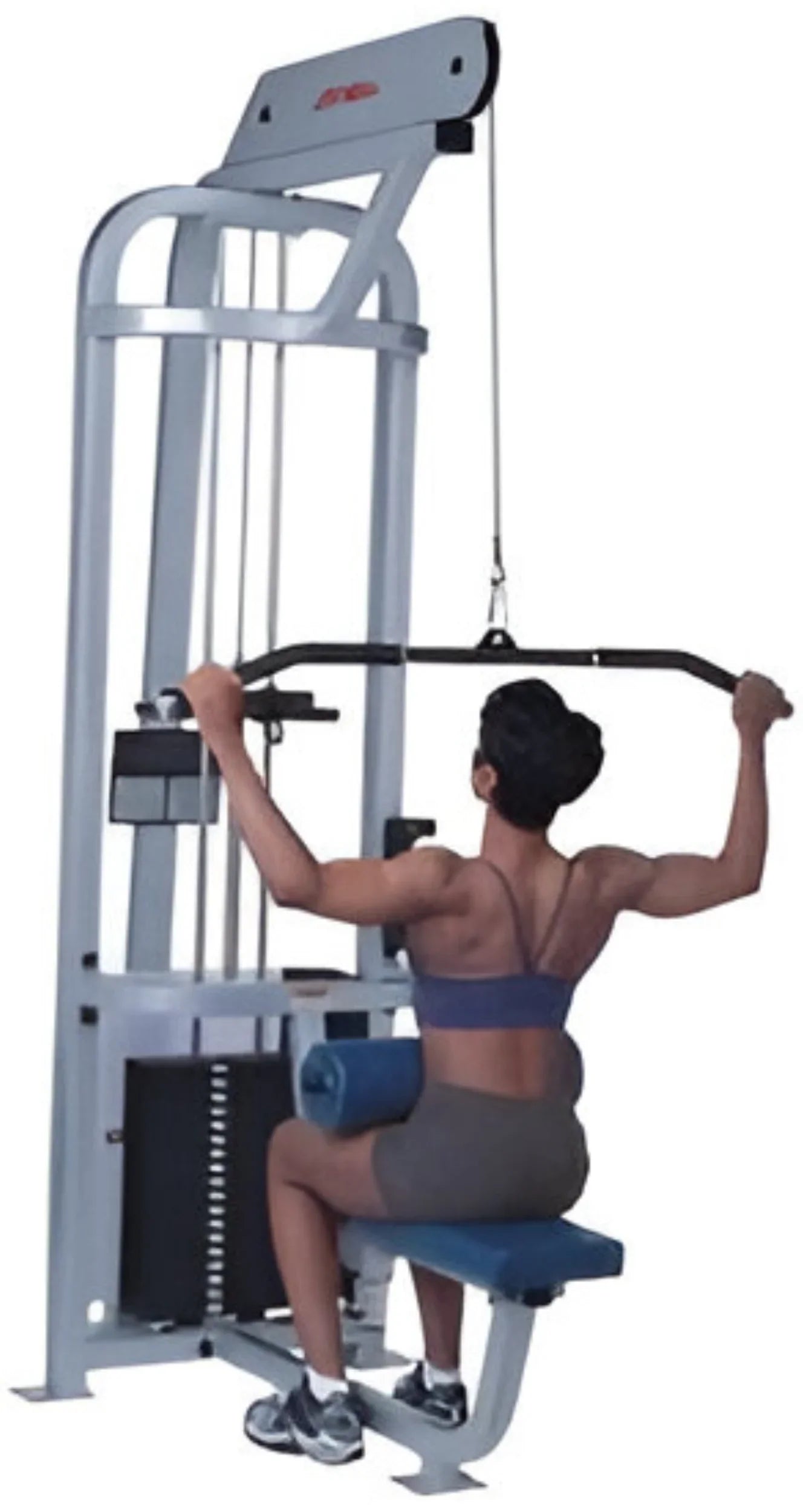 Life Fitness Pro 1 Circuit Machines (Remanufactured)