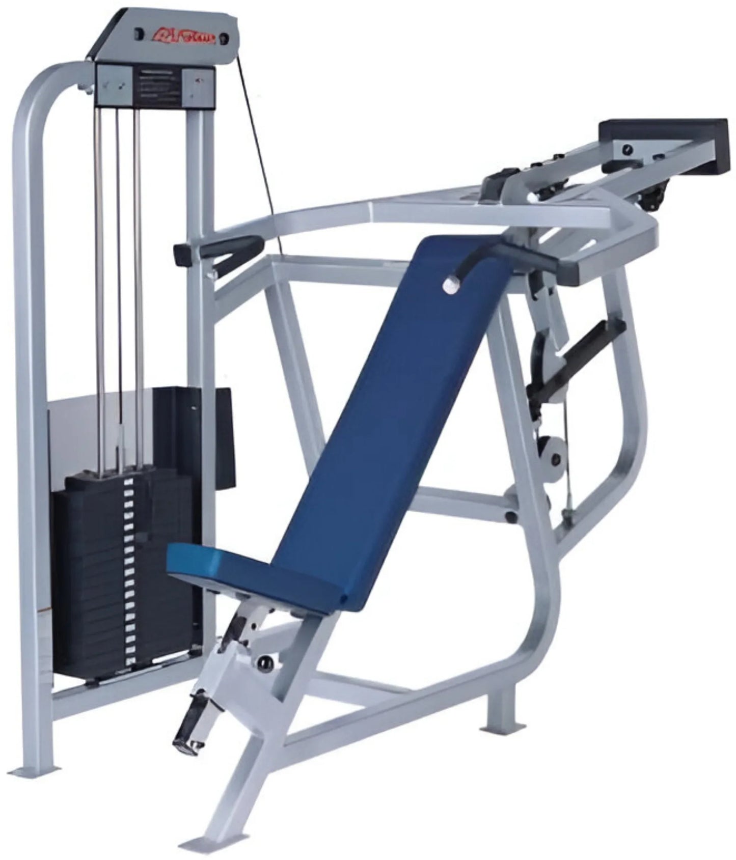 Life Fitness Pro 1 Circuit Machines (Remanufactured)