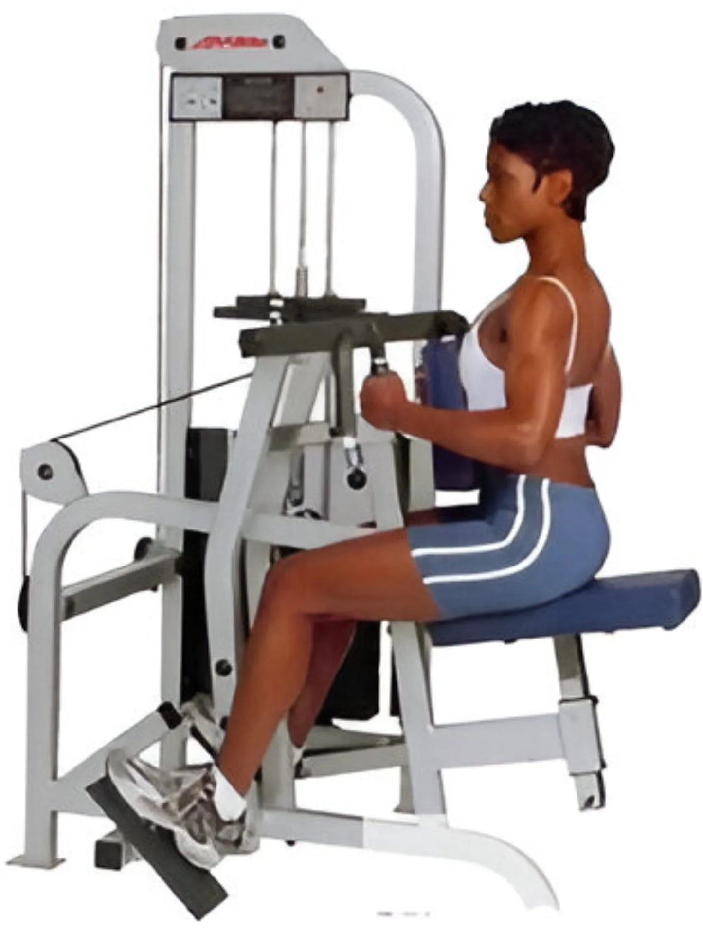 Life Fitness Pro 1 Circuit Machines (Remanufactured)
