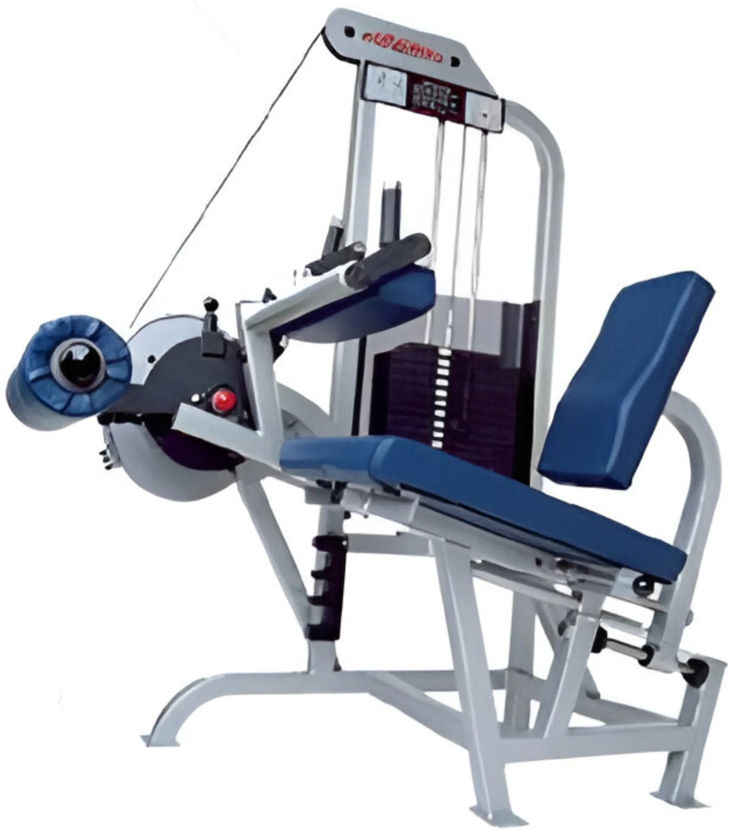 Life Fitness Pro 1 Circuit Machines (Remanufactured)