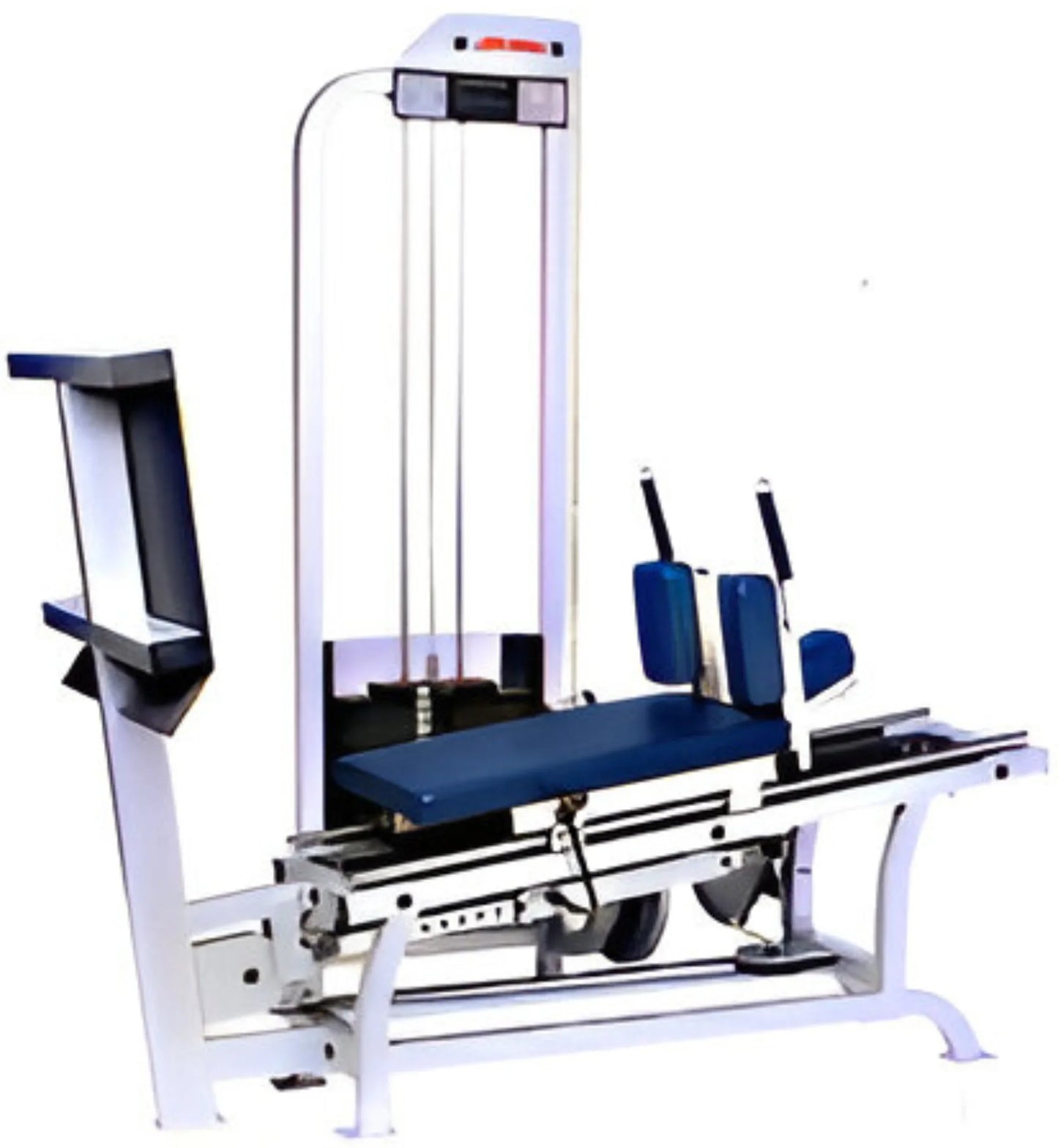 Life Fitness Pro 1 Circuit Machines (Remanufactured)