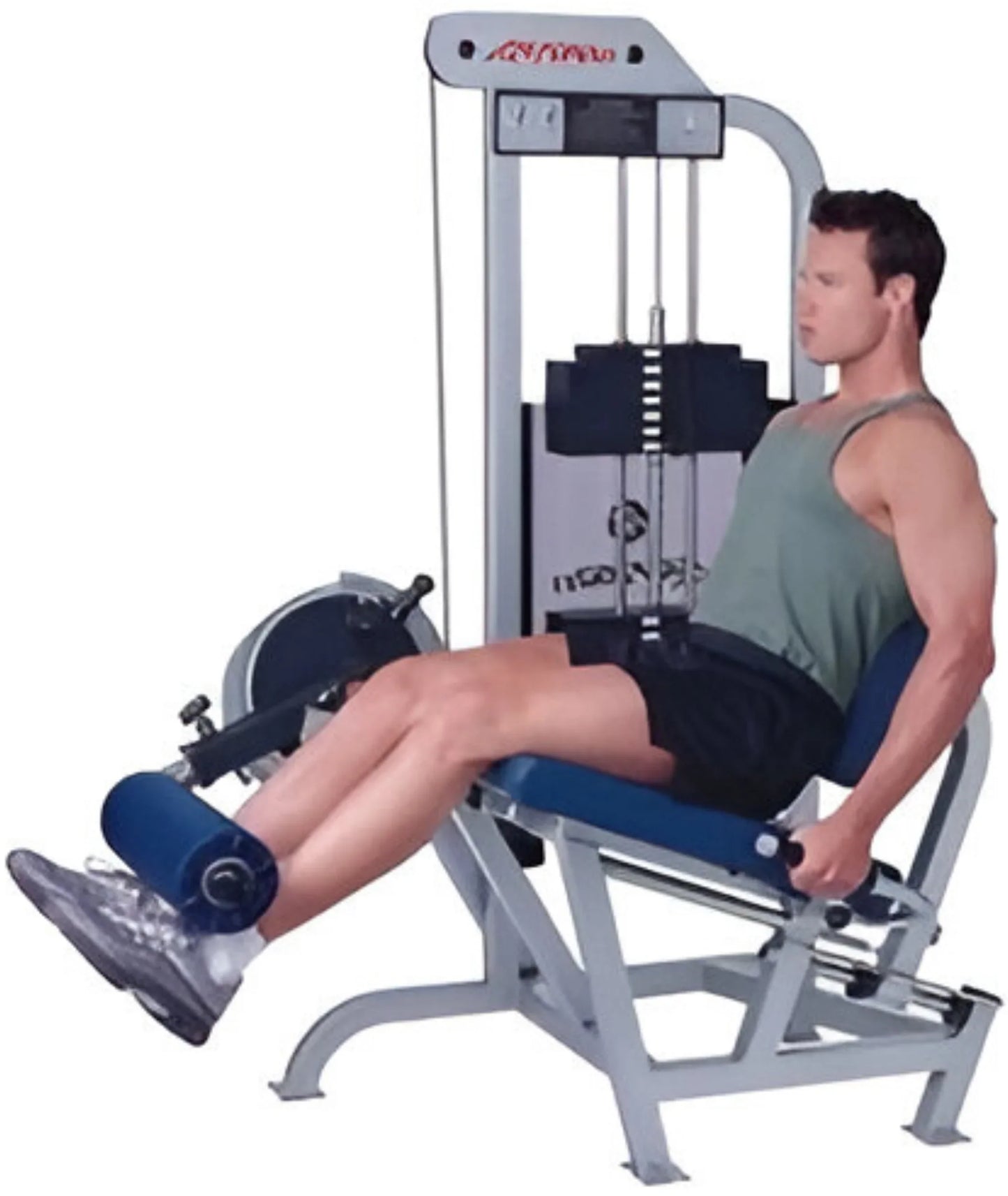 Life Fitness Pro 1 Circuit Machines (Remanufactured)