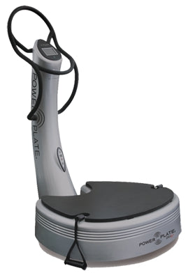Power Plate pro6+ (New)