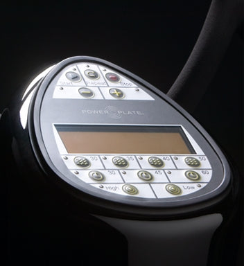 Power Plate pro6+ (New)