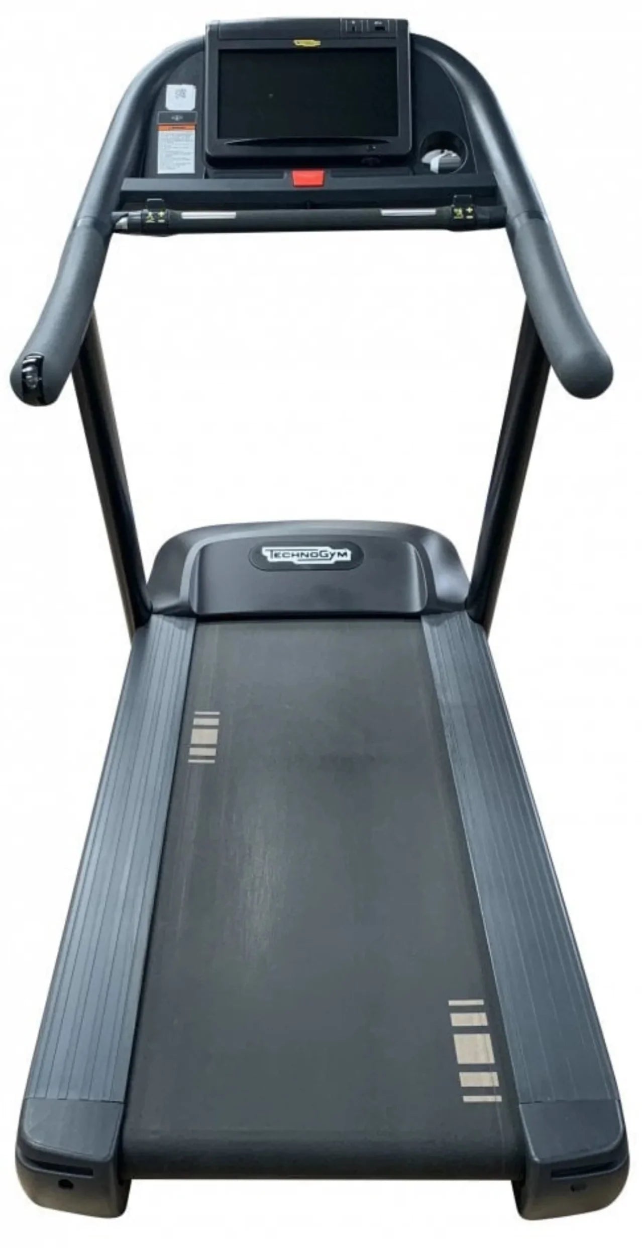 Technogym Excite Unity RUN 600 Treadmill w/Unity 3.0 Console (Remanufactured)