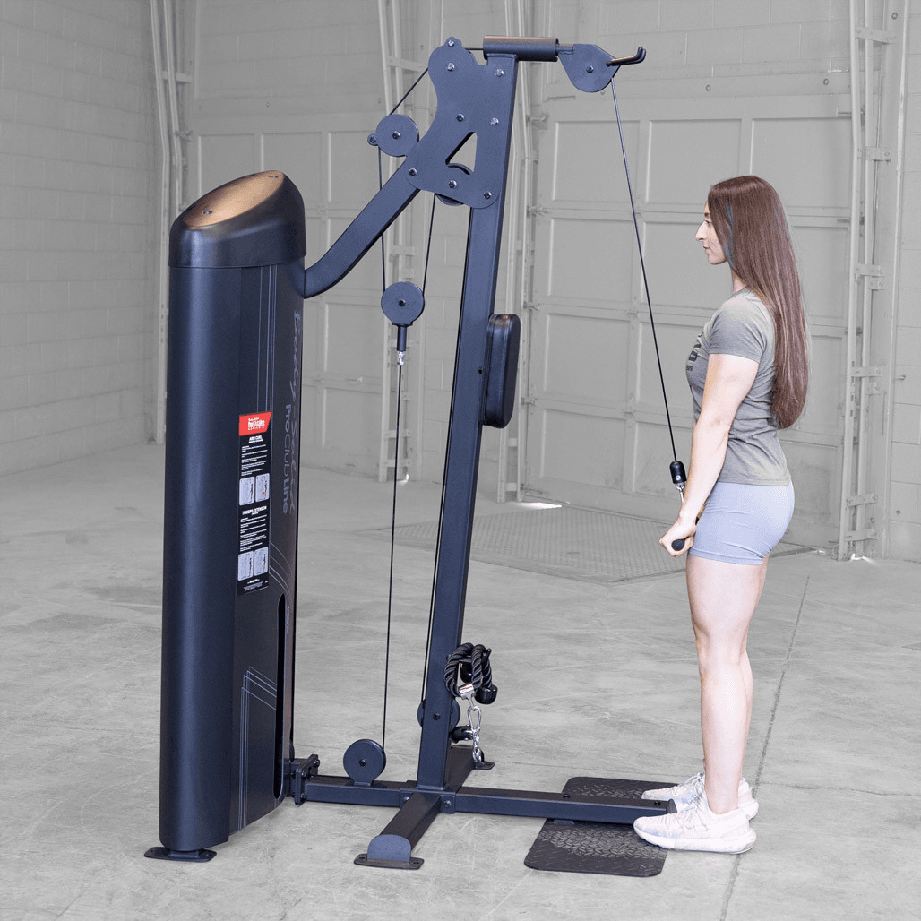 Body-Solid S2BTPX Series II Bicep and Tricep Machine (New)