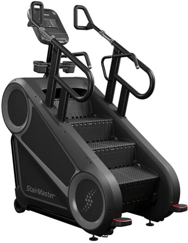 Stairmaster 10 Series 10G Gauntlet w/10" Touch Display - Black (New)