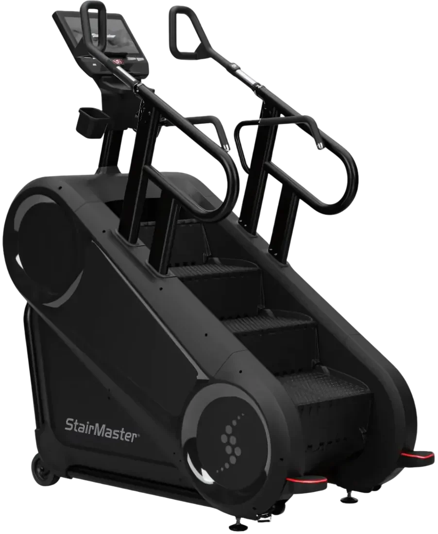 Stairmaster 10 Series 10G Gauntlet w/16" Touch Display (New)