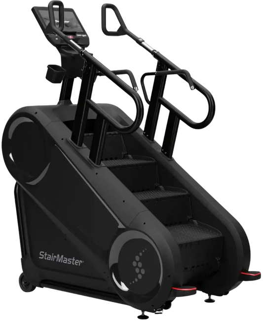 Stairmaster 10 Series 10G Gauntlet w/16" Touch Display (New)